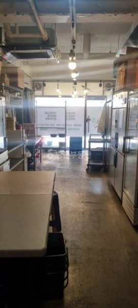경기도 양주시 고암동 상가 사진 1