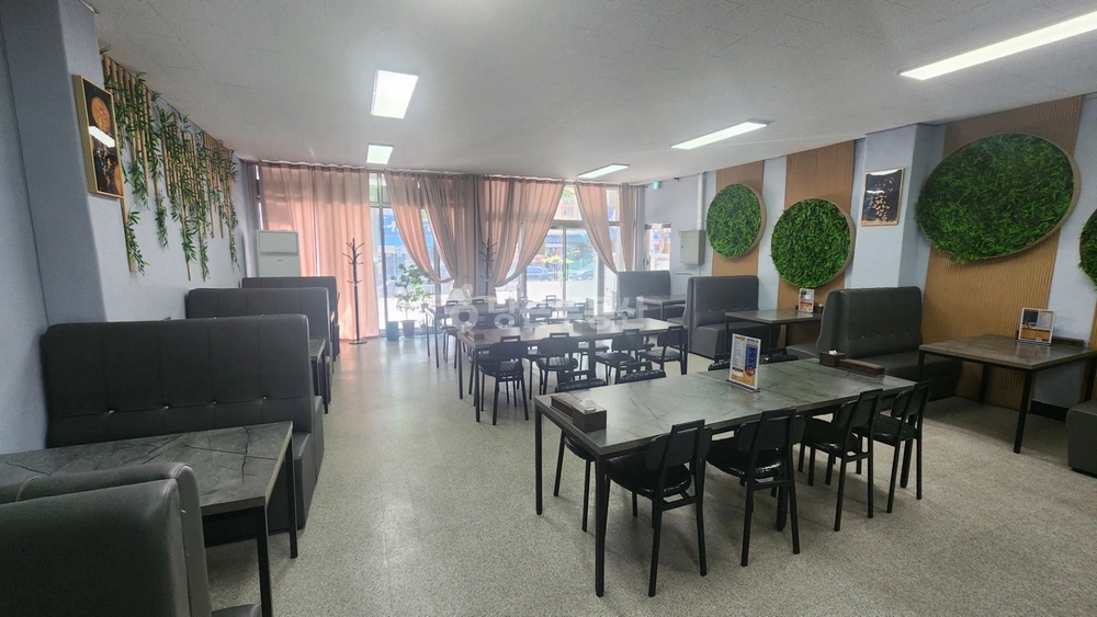 경기도 안산시 단원구 선부동 상가 사진 1