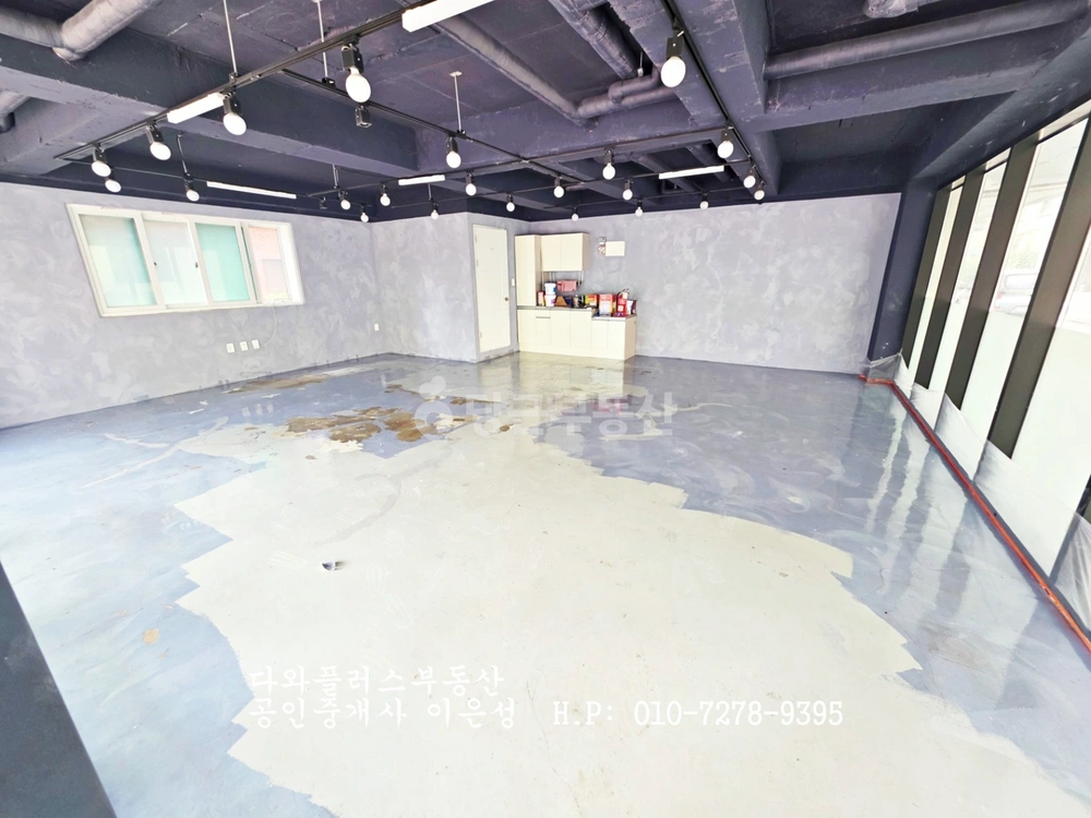 대전광역시 서구 갈마동 사무실 사진 1