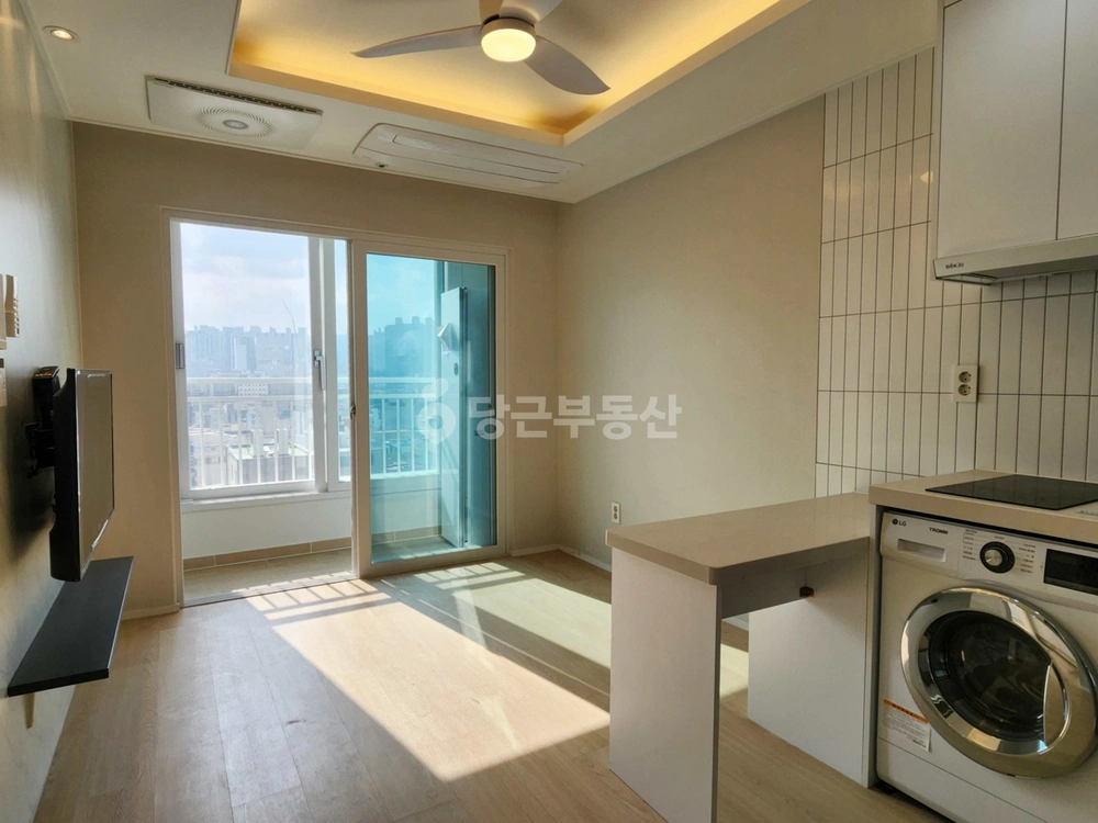 부산광역시 부산진구 양정동 오피스텔 사진 1