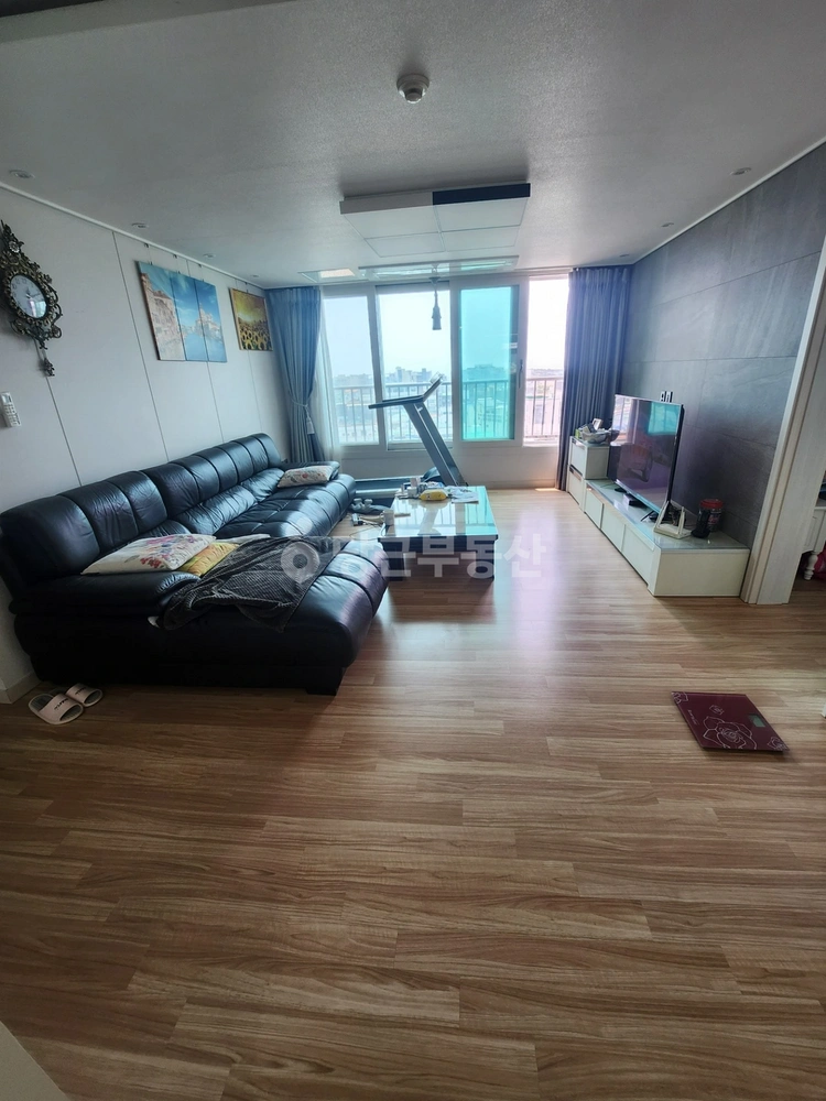 제주특별자치도 서귀포시 서홍동 오피스텔 사진 1