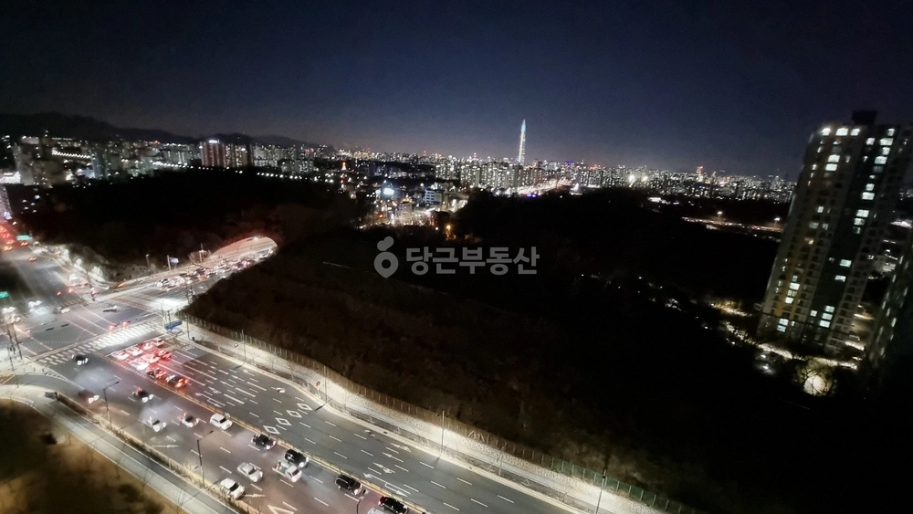 경기도 하남시 감일동 아파트 사진 1