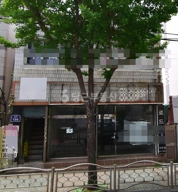 부산광역시 사상구 괘법동 상가 사진 1