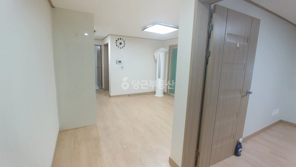 제주특별자치도 제주시 이도2동 빌라(투룸 이상) 사진 1
