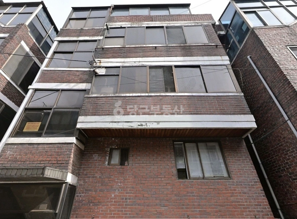 서울특별시 영등포구 영등포동7가 빌라(투룸 이상) 사진 1