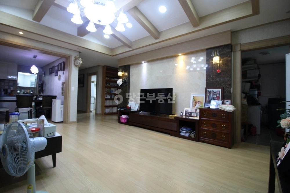 경기도 김포시 구래동 빌라(투룸 이상) 사진 1