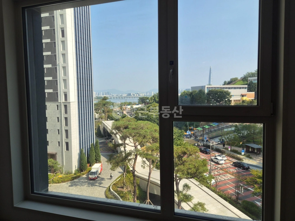 서울특별시 강남구 청담동 아파트 사진 1