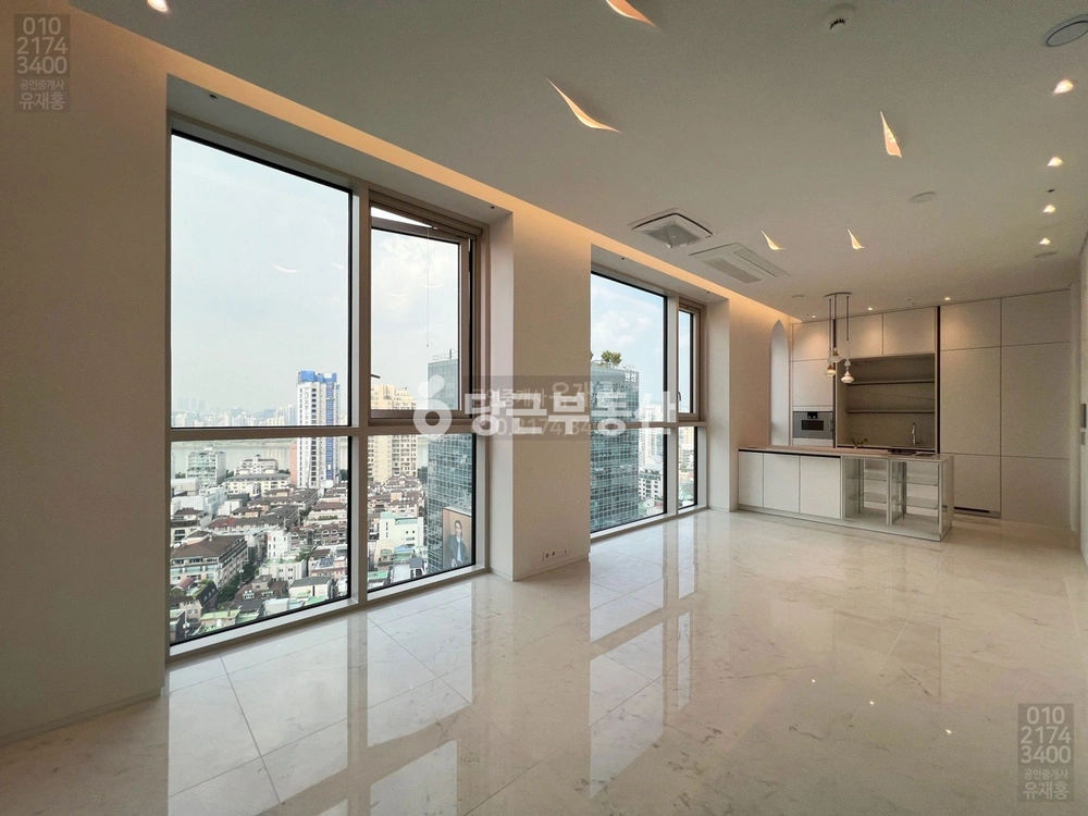 서울특별시 강남구 청담동 오피스텔 사진 1