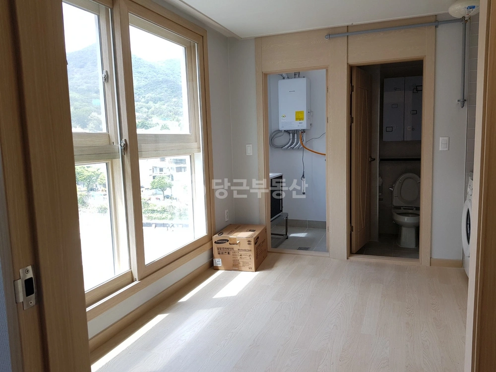 부산광역시 부산진구 가야동 오피스텔 사진 1