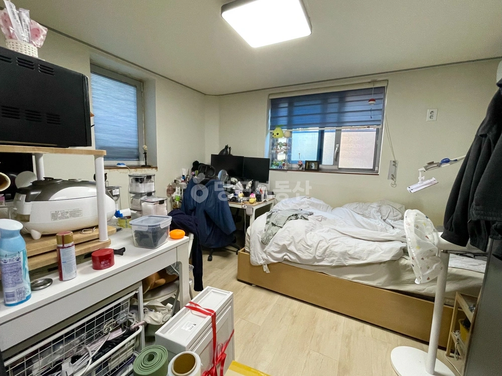 서울특별시 관악구 봉천동 원룸 사진 1