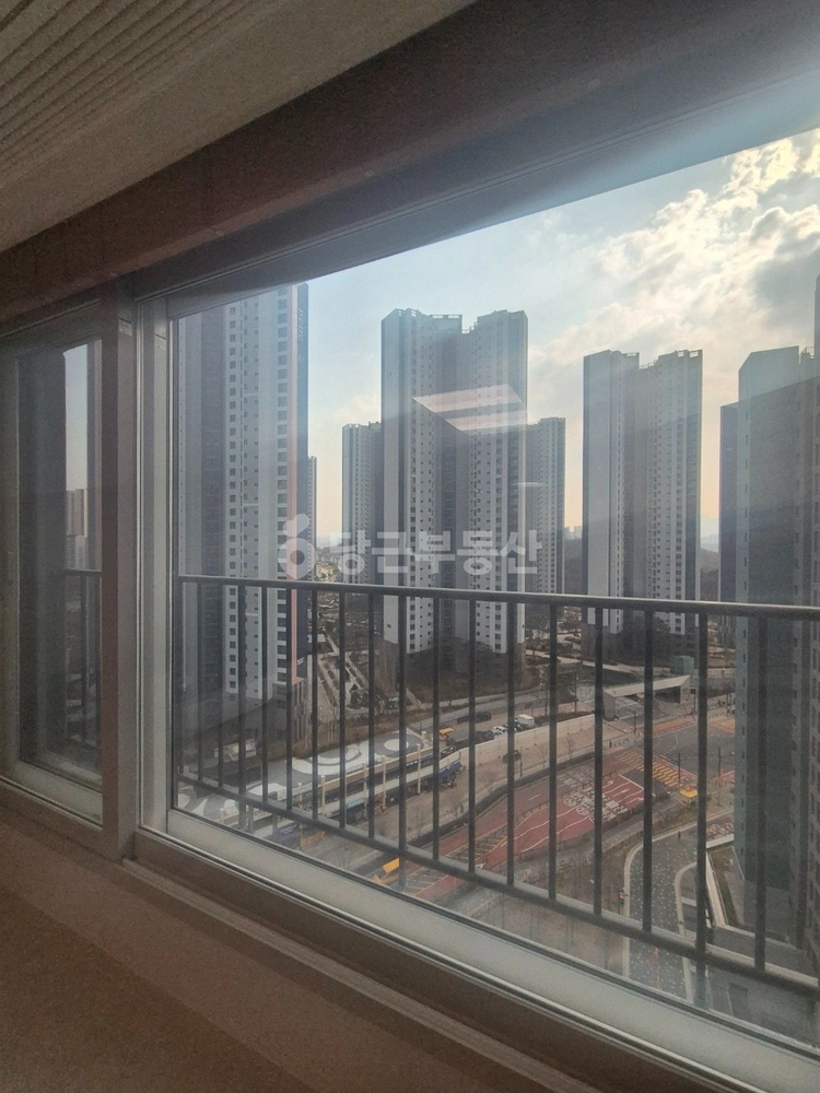 경기도 양주시 옥정동 아파트 사진 1