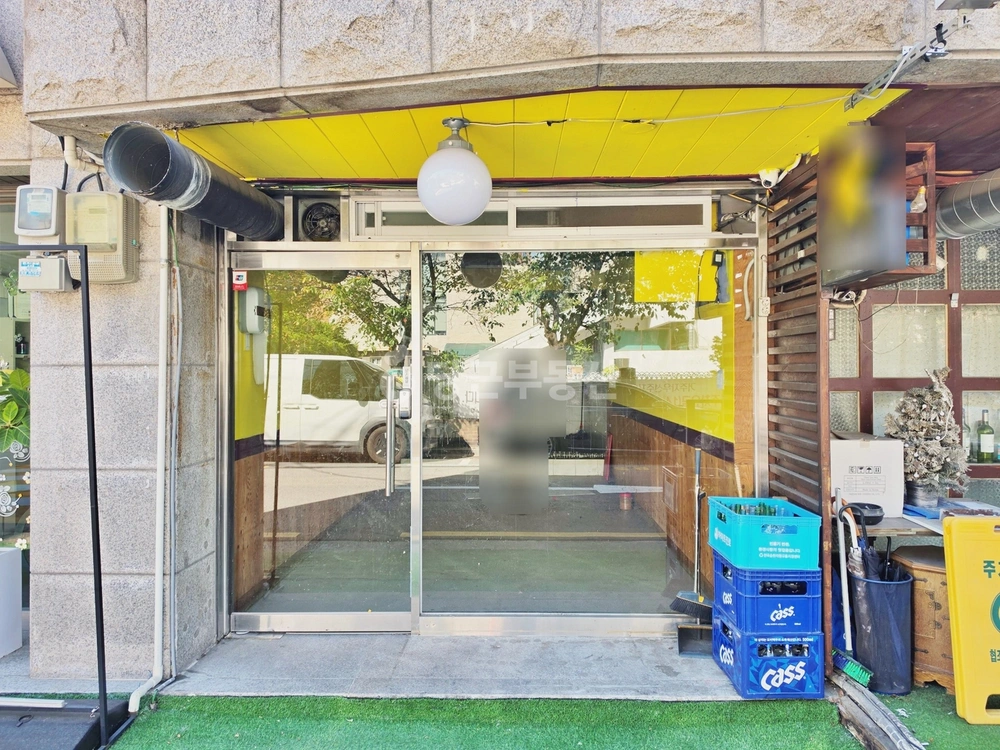 서울특별시 서초구 반포동 상가 사진 1