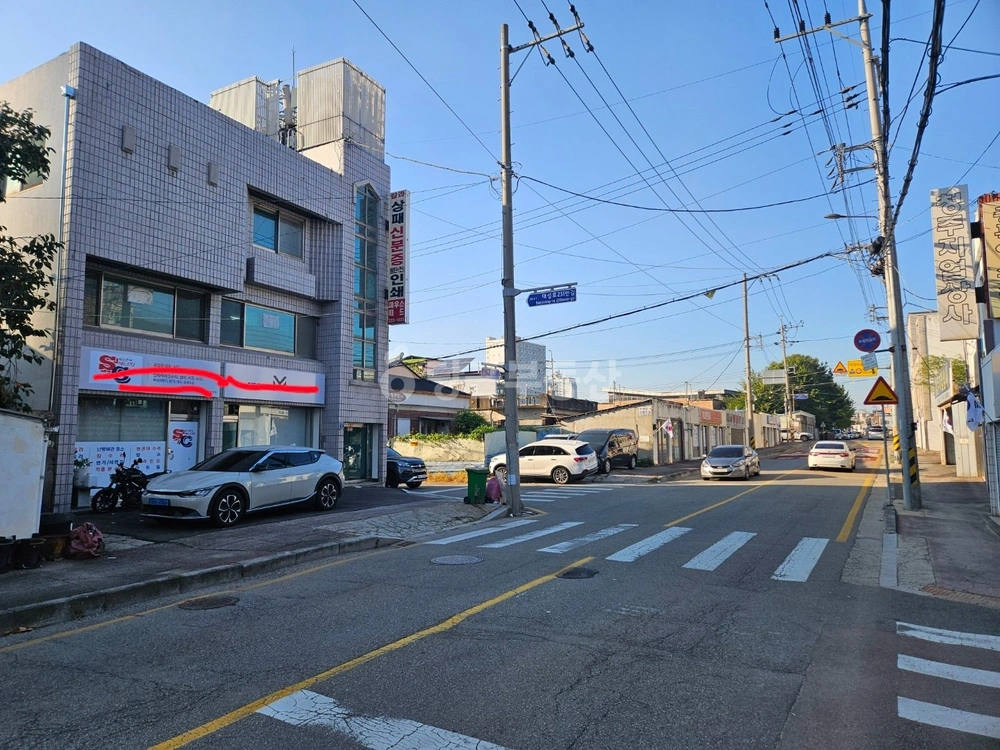 충청북도 청주시 상당구 수동 건물 사진 1