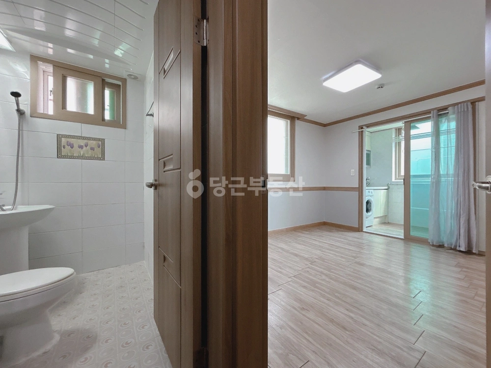 전남광주통합특별시 광산구 산정동 원룸 사진 1