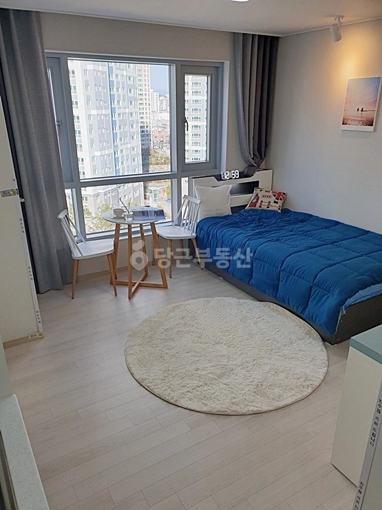 부산광역시 동래구 사직동 오피스텔 사진 1