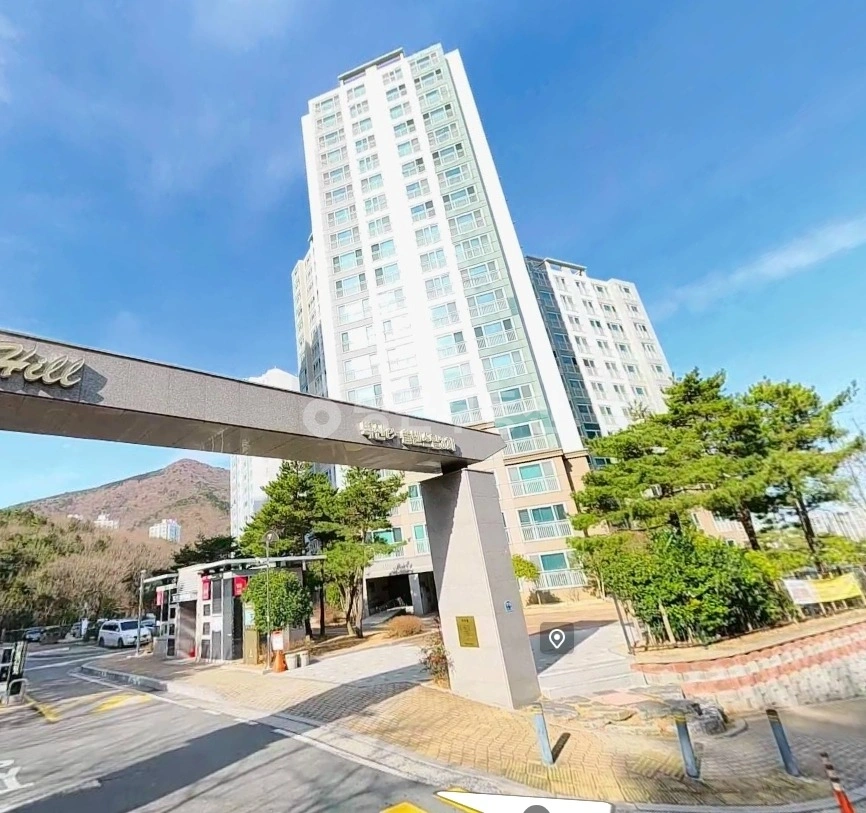 경상남도 거제시 상동동 아파트 사진 1