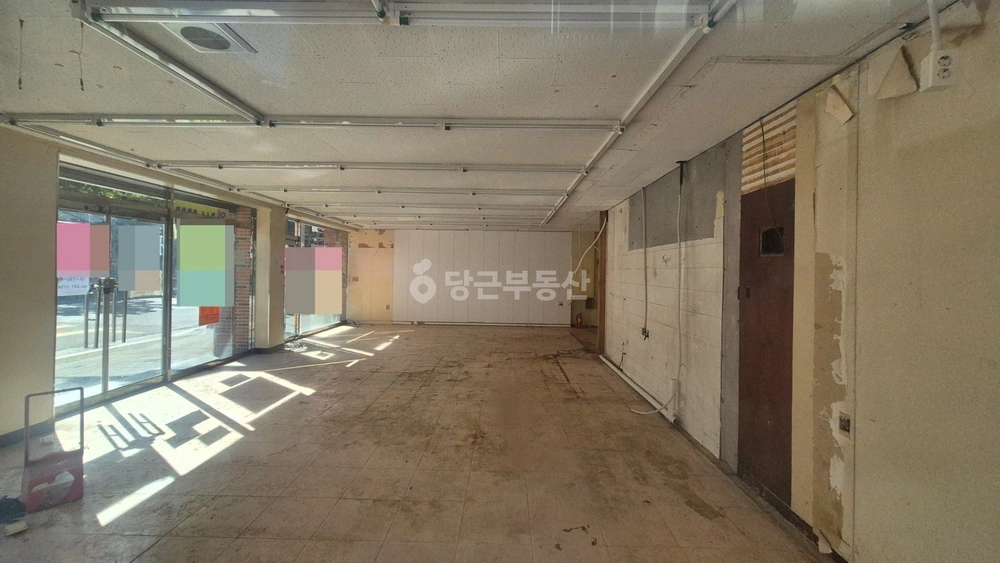 대구광역시 북구 동천동 상가 사진 1
