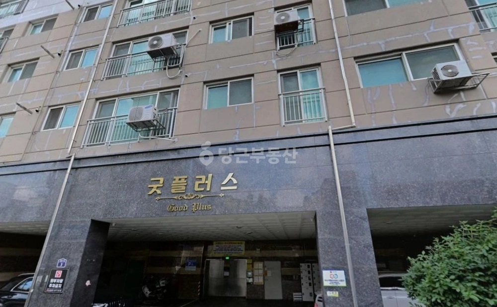 인천광역시 부평구 부평동 오피스텔 사진 1