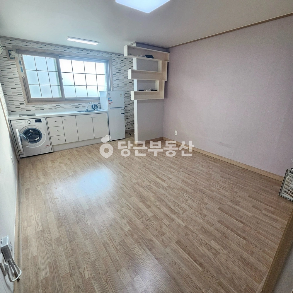 제주특별자치도 서귀포시 강정동 원룸 사진 1