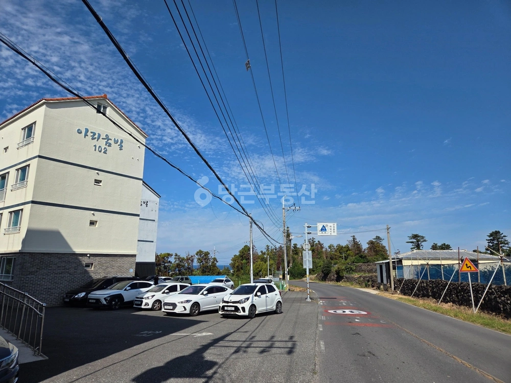 제주특별자치도 제주시 애월읍 빌라(투룸 이상) 사진 1
