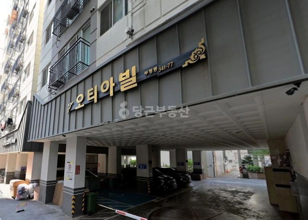 인천광역시 부평구 부평동 오피스텔 사진 1