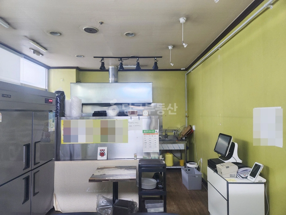 충청남도 천안시 동남구 신방동 상가 사진 1