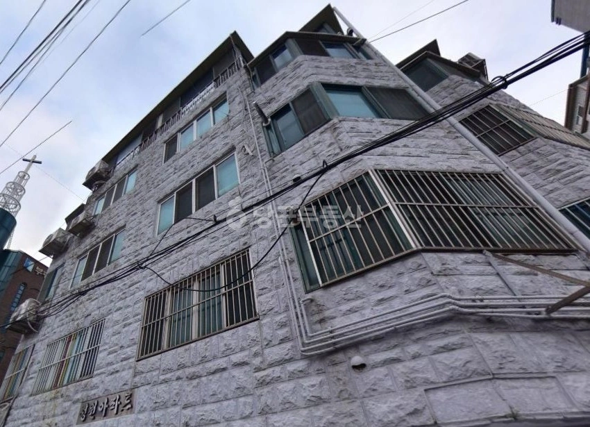 인천광역시 부평구 부평동 아파트 사진 1