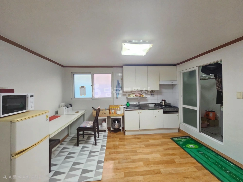 경기도 안산시 상록구 본오동 빌라(투룸 이상) 사진 1