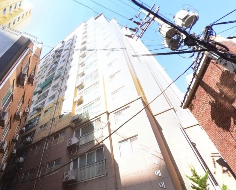 인천광역시 부평구 부평동 오피스텔 사진 1