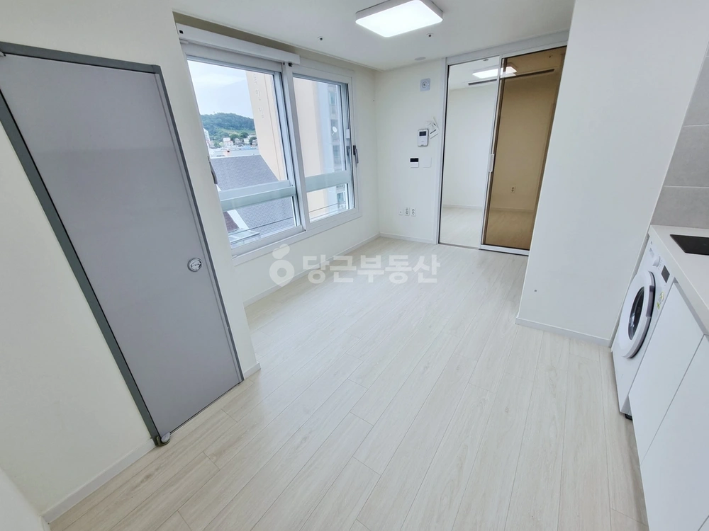 부산광역시 동래구 수안동 오피스텔 사진 1