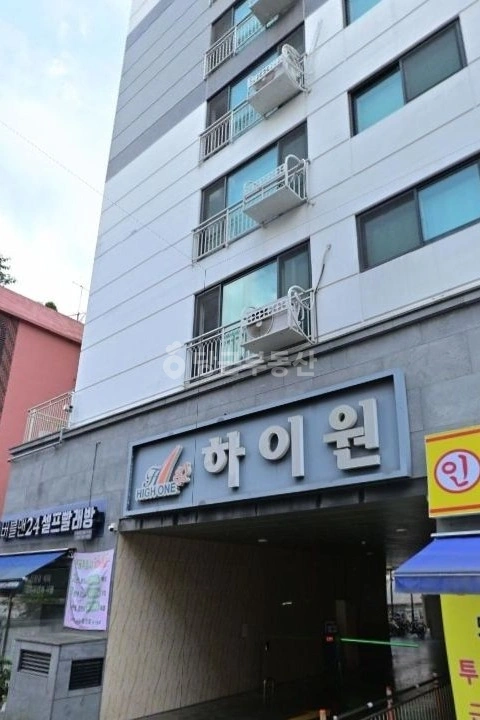 인천광역시 부평구 부평동 오피스텔 사진 1