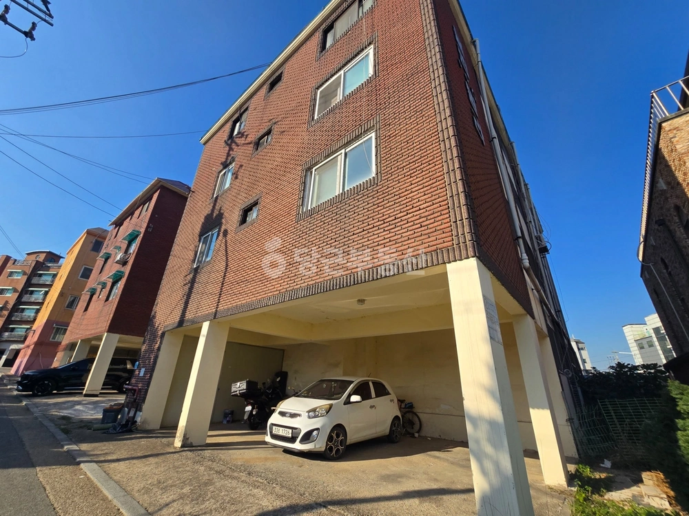 경기도 안산시 상록구 팔곡이동 빌라(투룸 이상) 사진 1