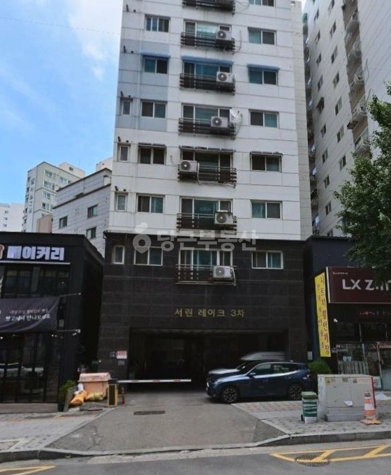인천광역시 부평구 부평동 아파트 사진 1