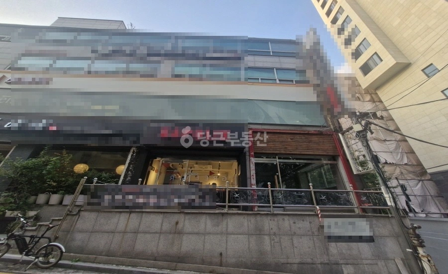 서울특별시 서초구 반포동 상가 사진 1