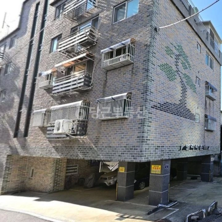 경기도 부천시 원미구 원미동 빌라(투룸 이상) 사진 1