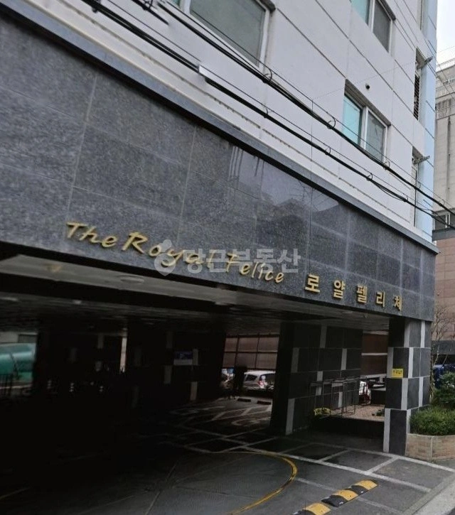 경기도 부천시 소사구 송내동 오피스텔 사진 1
