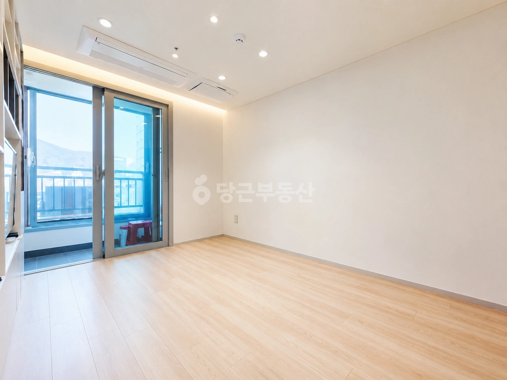 부산광역시 남구 용호동 오피스텔 사진 1