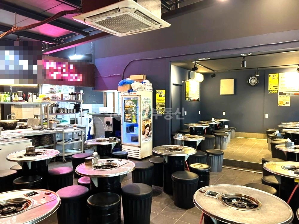 서울특별시 구로구 구로동 상가 사진 1