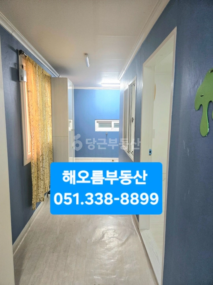 부산광역시 북구 구포동 단독/전원주택 사진 1