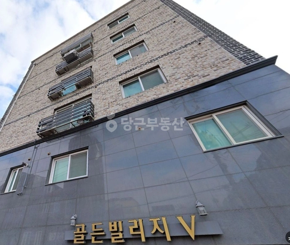 경기도 부천시 소사구 심곡본동 빌라(투룸 이상) 사진 1