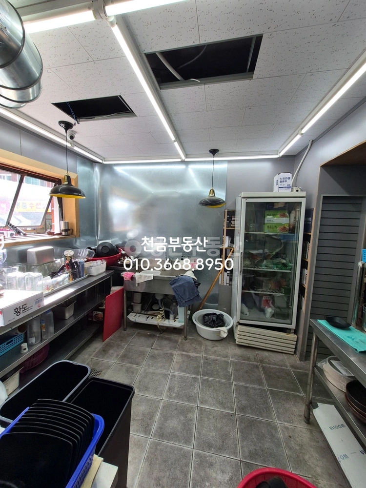 부산광역시 남구 대연동 상가 사진 1