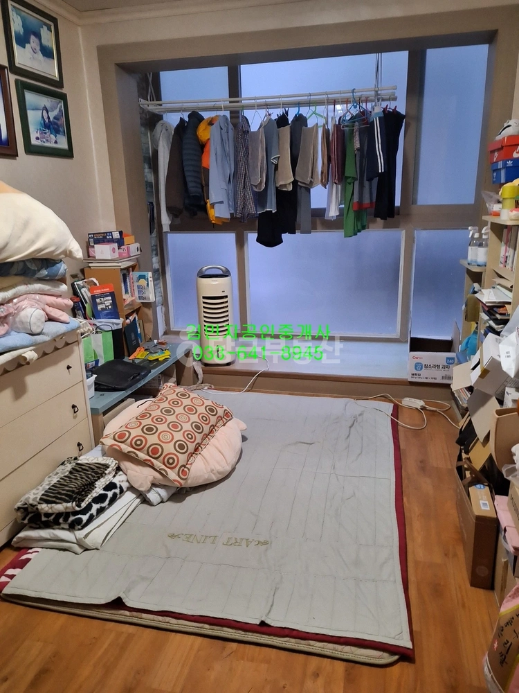 강원특별자치도 강릉시 교동 아파트 사진 1