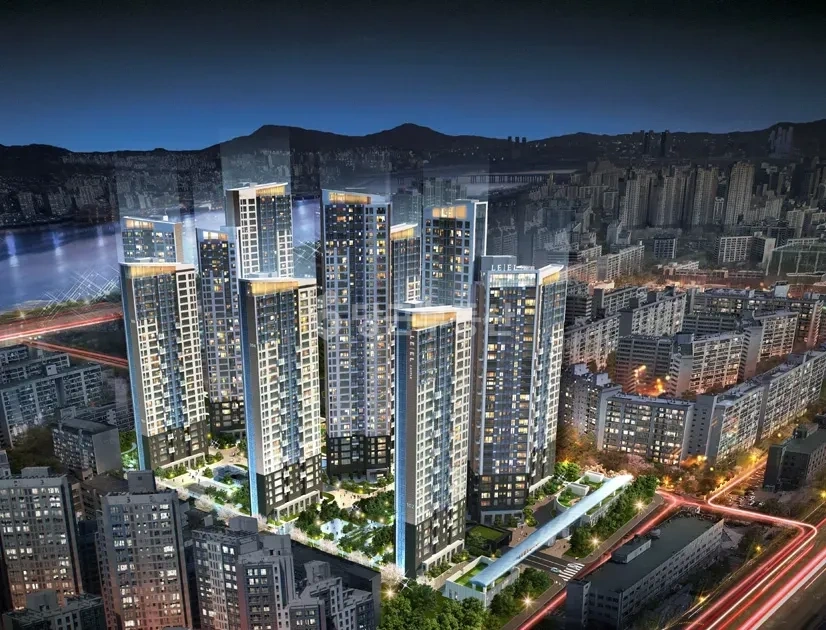 서울특별시 서초구 잠원동 아파트 사진 1