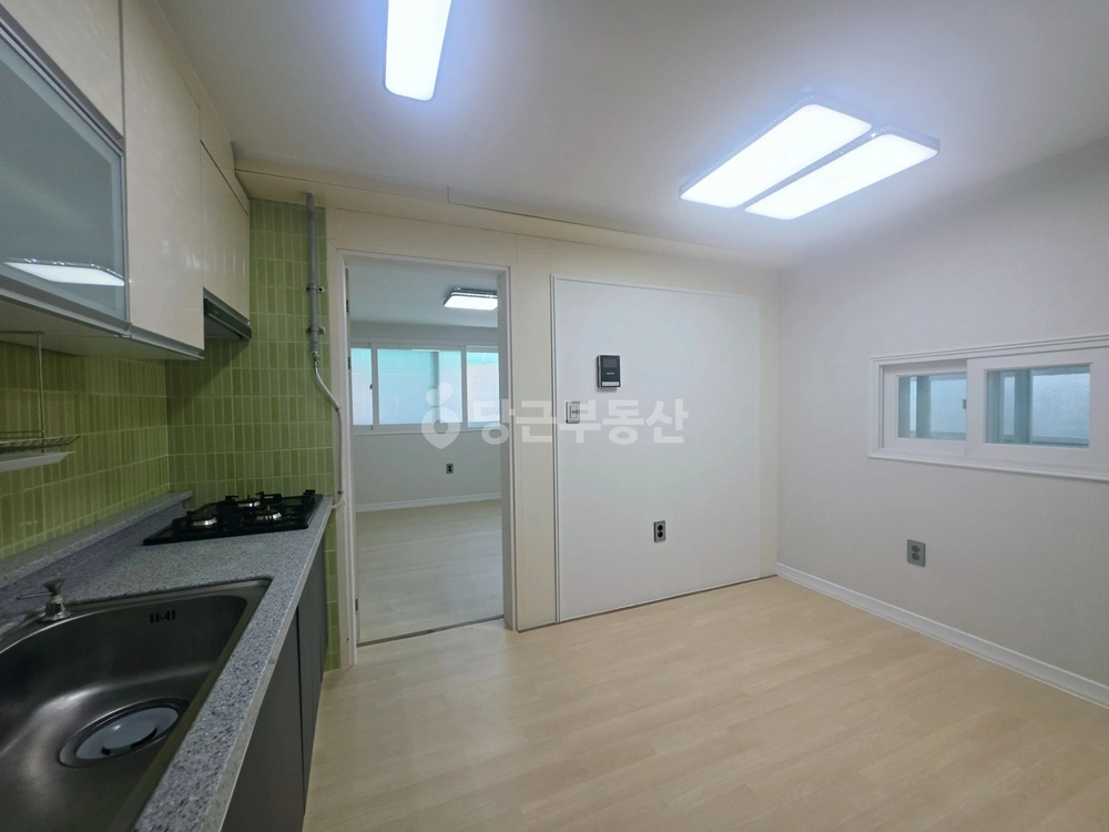 인천광역시 미추홀구 용현동 빌라(투룸 이상) 사진 1