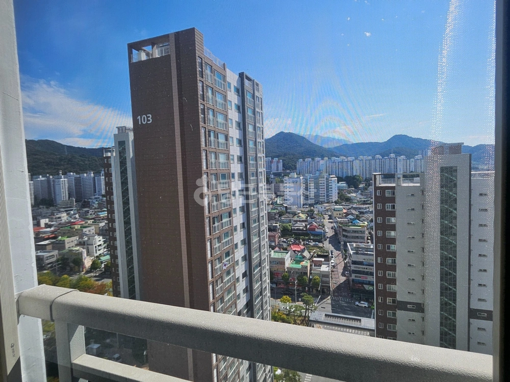 전남광주통합특별시 북구 풍향동 아파트 사진 1