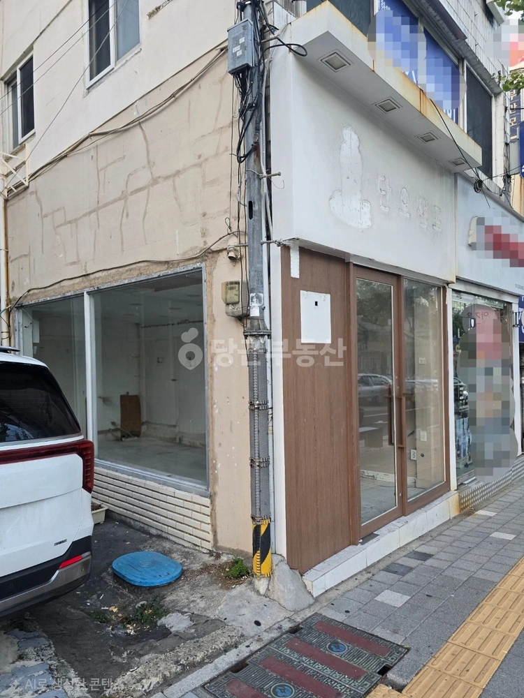 부산광역시 수영구 망미동 상가 사진 1