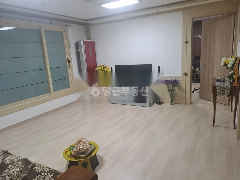 경기도 안양시 동안구 비산동 빌라(투룸 이상) 사진 1