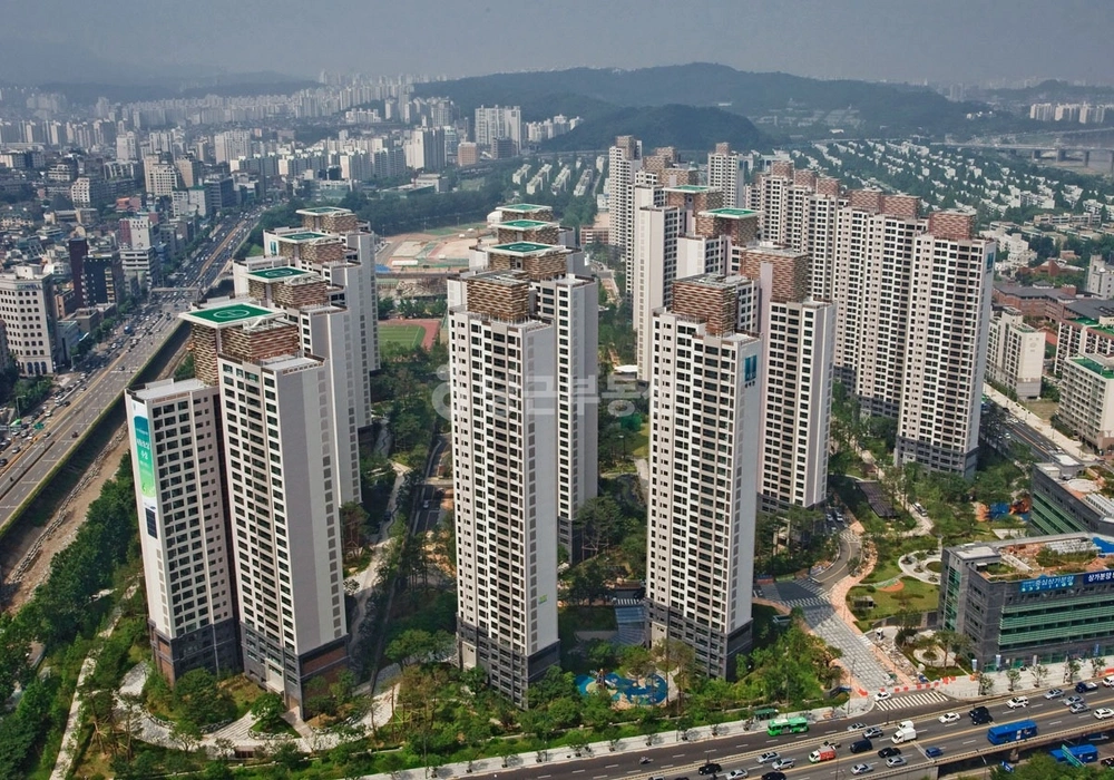 서울특별시 서초구 반포동 아파트 사진 1