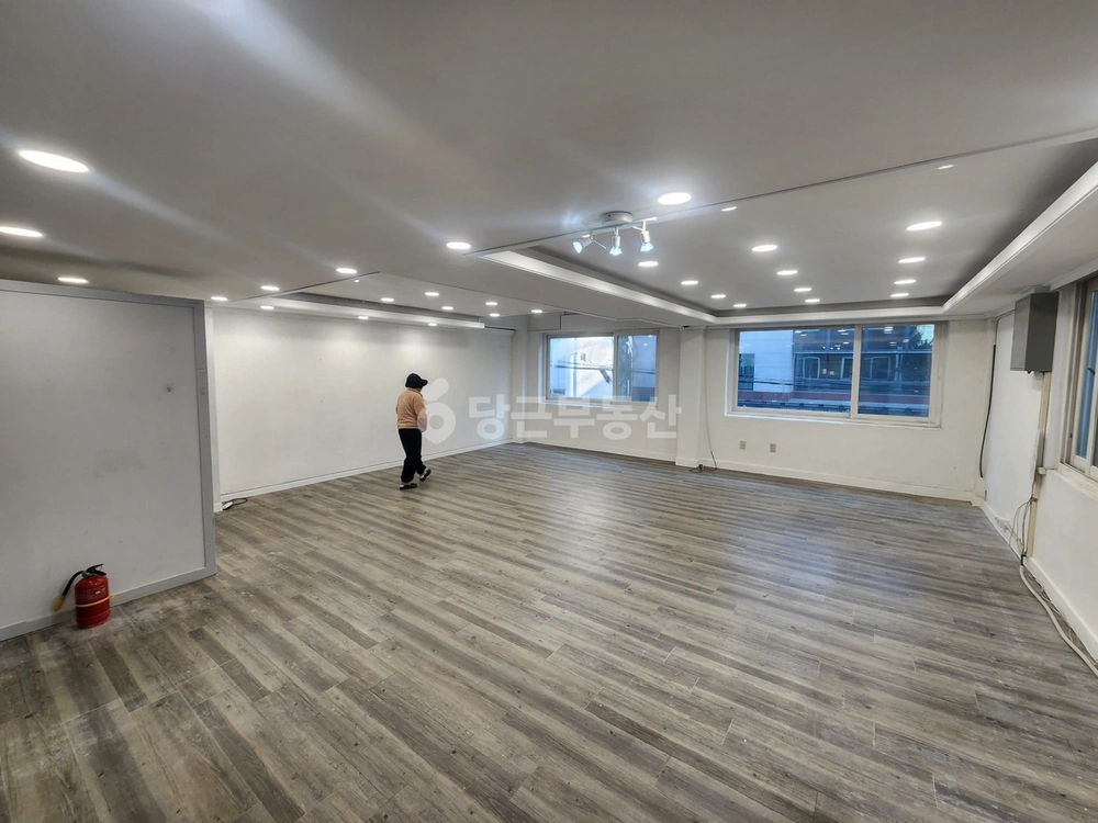 서울특별시 송파구 방이동 상가 사진 1