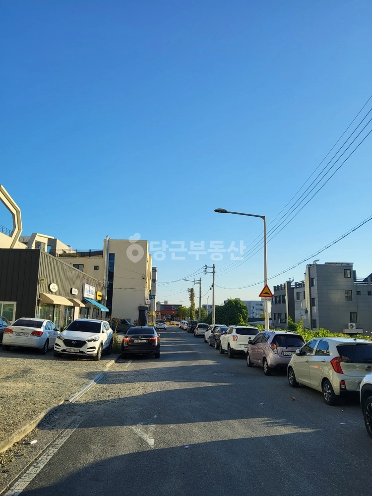 울산광역시 북구 호계동 상가 사진 1